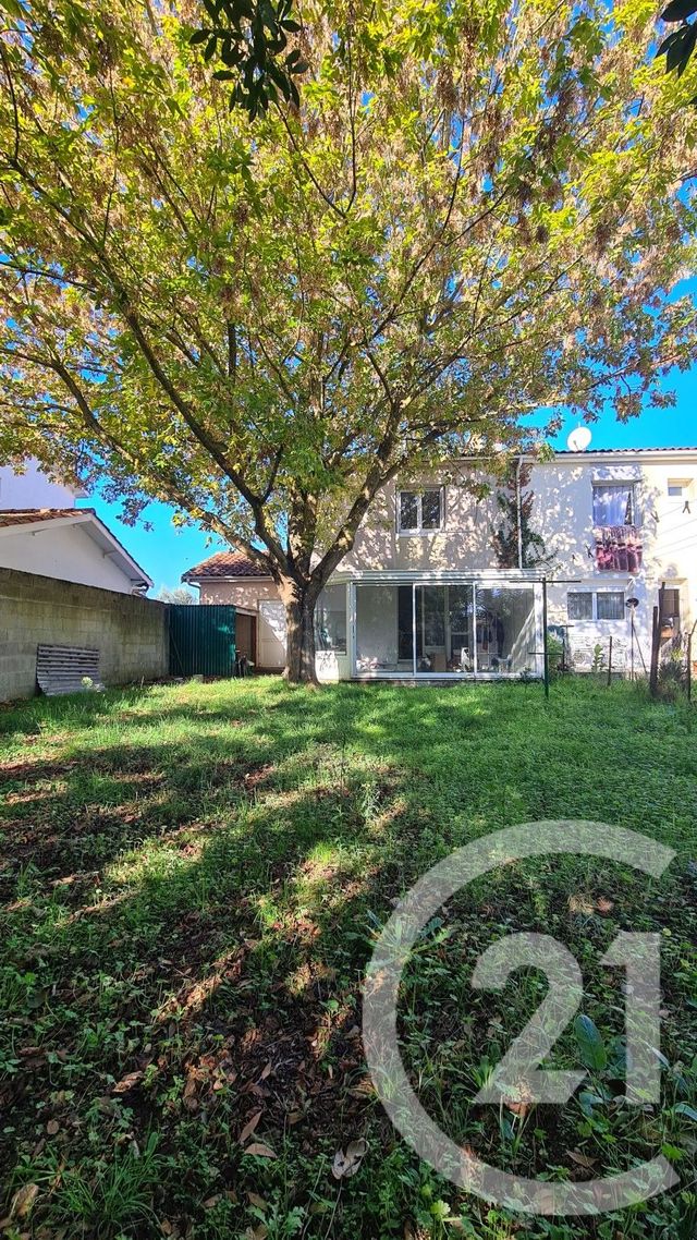 maison - LESPARRE MEDOC - 33