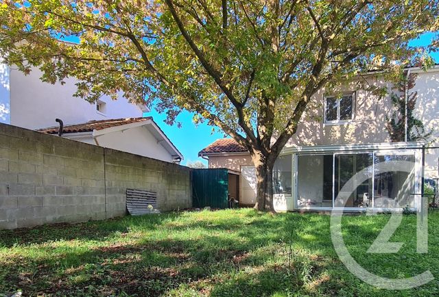 Maison à vendre - 5 pièces - 88,75 m2 - Lesparre Medoc - 33 - AQUITAINE