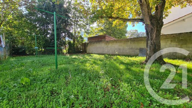 Maison à vendre - 5 pièces - 88,75 m2 - Lesparre Medoc - 33 - AQUITAINE