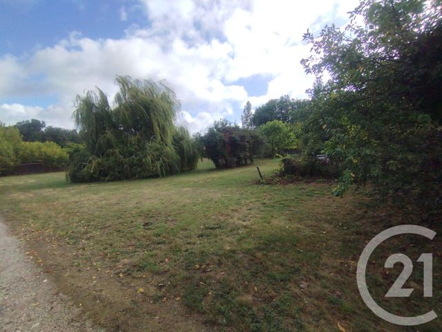 Terrain à vendre - 3186 m2 - Blaignan - 33 - AQUITAINE