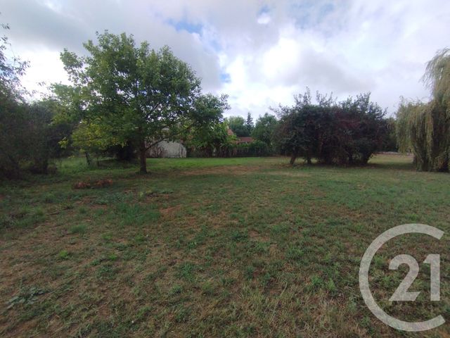 Terrain à vendre - 3186 m2 - Blaignan - 33 - AQUITAINE