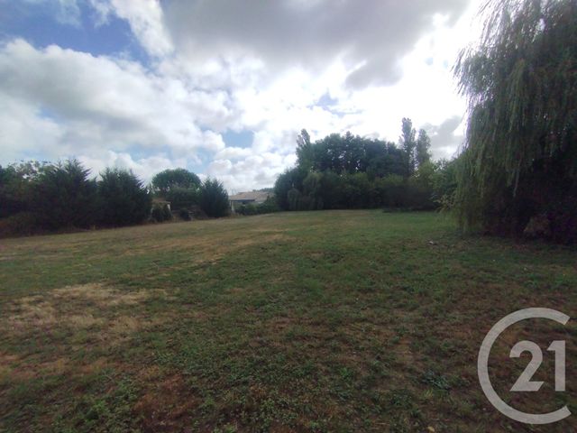 Terrain à vendre - 3186 m2 - Blaignan - 33 - AQUITAINE
