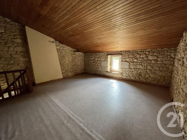 Maison à louer - 2 pièces - 95,16 m2 - Queyrac - 33 - AQUITAINE