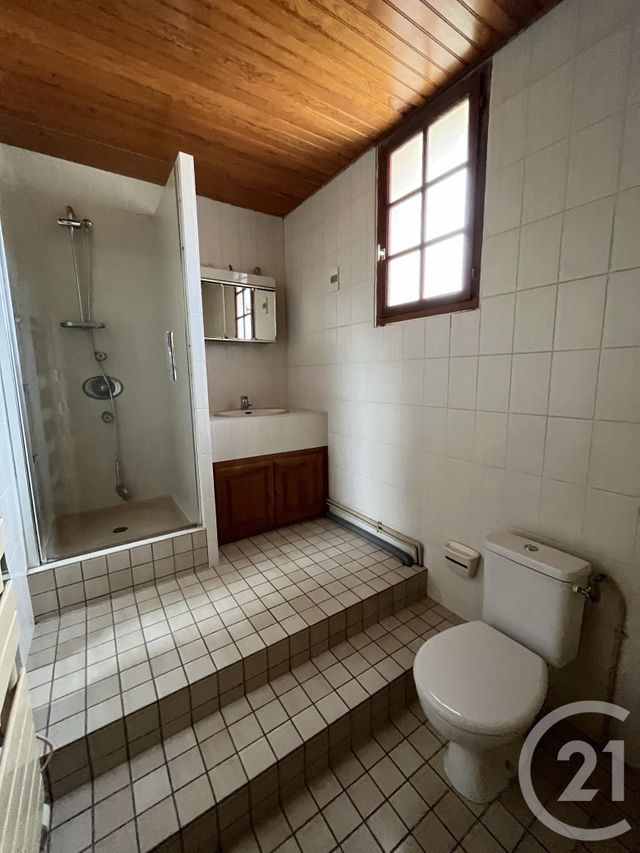 Maison à louer - 2 pièces - 95,16 m2 - Queyrac - 33 - AQUITAINE