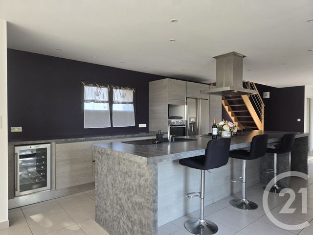 Maison &agrave; vendre - 7 pi&egrave;ces - 250 m2 - Begadan - 33 - AQUITAINE