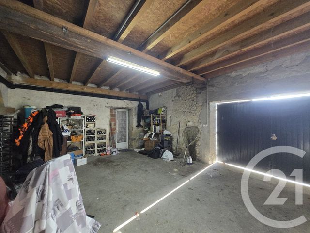 Maison &agrave; vendre - 7 pi&egrave;ces - 250 m2 - Begadan - 33 - AQUITAINE