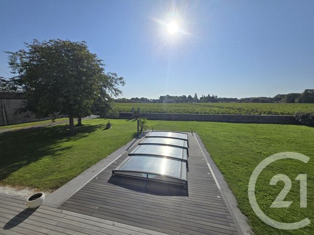 Maison &agrave; vendre - 7 pi&egrave;ces - 250 m2 - Begadan - 33 - AQUITAINE