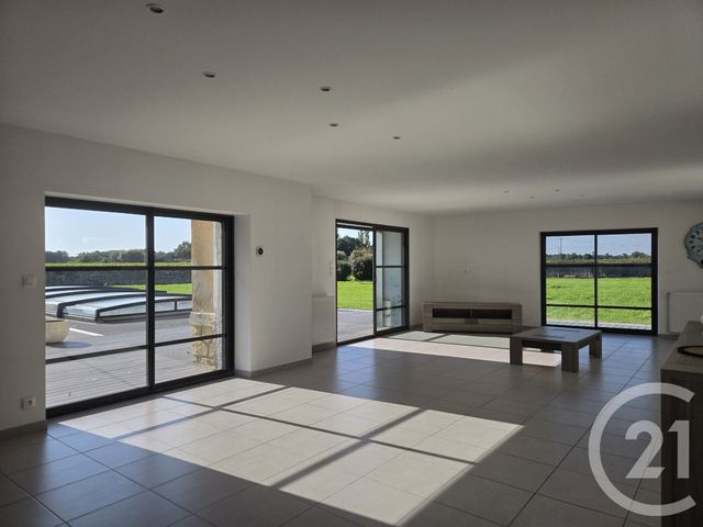 Maison &agrave; vendre - 7 pi&egrave;ces - 250 m2 - Begadan - 33 - AQUITAINE