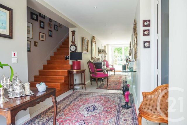 Maison à vendre - 7 pièces - 227,10 m2 - Lesparre Medoc - 33 - AQUITAINE