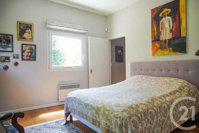 Maison à vendre - 7 pièces - 227,10 m2 - Lesparre Medoc - 33 - AQUITAINE