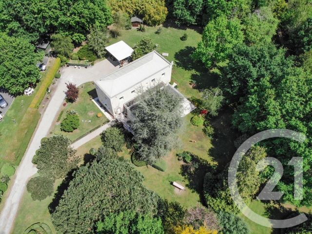 Maison à vendre - 7 pièces - 227,10 m2 - Lesparre Medoc - 33 - AQUITAINE