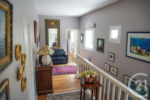 Maison à vendre - 7 pièces - 227,10 m2 - Lesparre Medoc - 33 - AQUITAINE