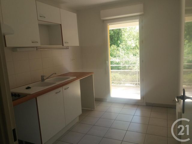 Appartement F3 à louer LESPARRE MEDOC