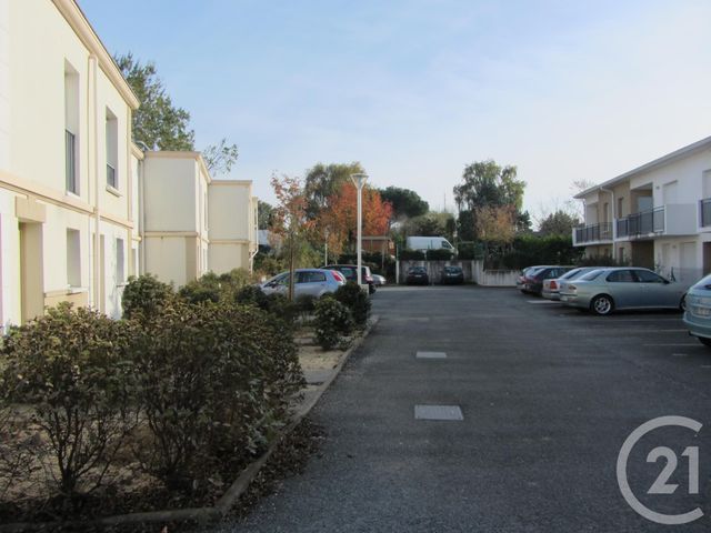 Appartement F1 à louer LESPARRE MEDOC