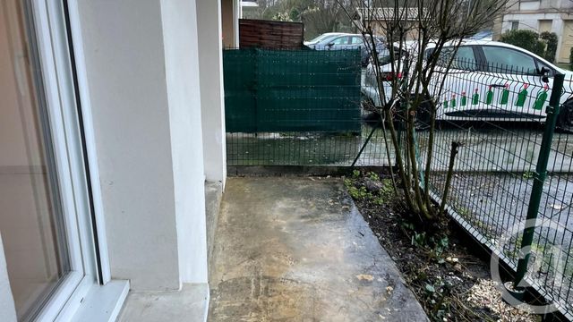 Appartement F1 &agrave; louer - 1 pi&egrave;ce - 28,37 m2 - Lesparre Medoc - 33 - AQUITAINE