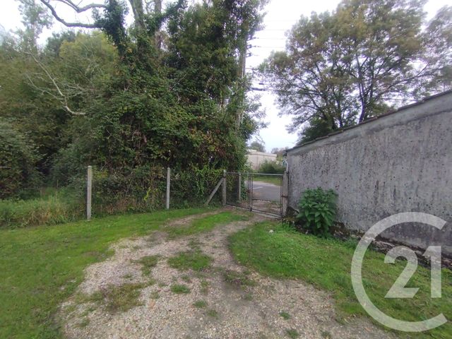 Maison &agrave; vendre - 4 pi&egrave;ces - 80,67 m2 - Lesparre Medoc - 33 - AQUITAINE