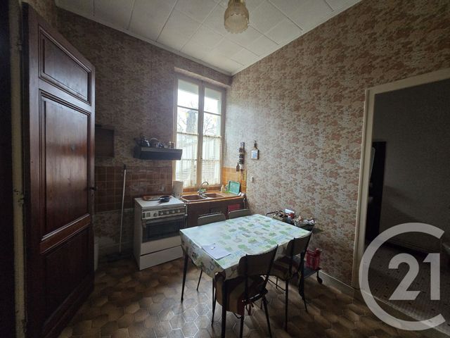 Maison &agrave; vendre - 4 pi&egrave;ces - 80,67 m2 - Lesparre Medoc - 33 - AQUITAINE