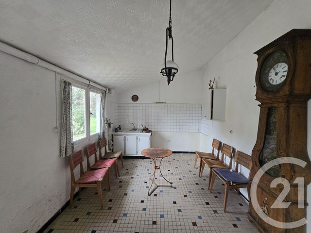 Maison &agrave; vendre - 4 pi&egrave;ces - 80,67 m2 - Lesparre Medoc - 33 - AQUITAINE