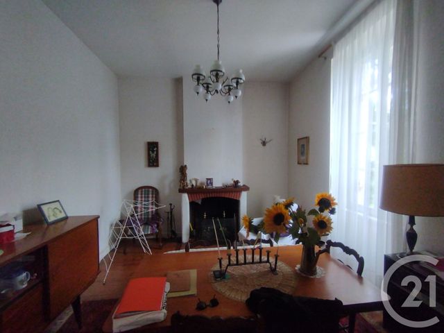 Maison &agrave; vendre - 4 pi&egrave;ces - 80,67 m2 - Lesparre Medoc - 33 - AQUITAINE