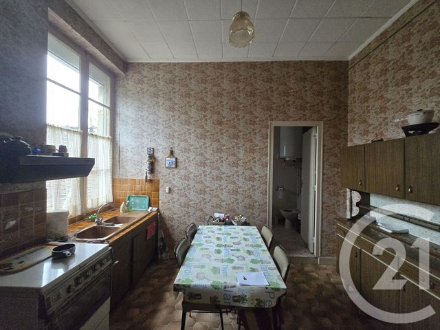 Maison &agrave; vendre - 4 pi&egrave;ces - 80,67 m2 - Lesparre Medoc - 33 - AQUITAINE