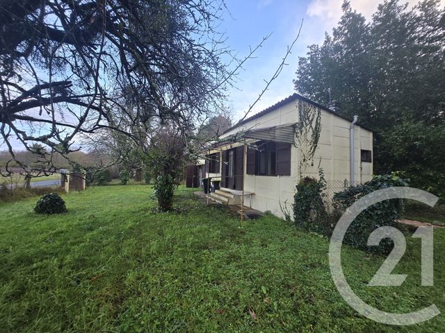 maison - ST GERMAIN D ESTEUIL - 33