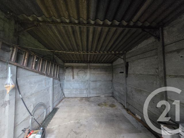 Maison &agrave; vendre - 2 pi&egrave;ces - 33,72 m2 - St Germain D Esteuil - 33 - AQUITAINE