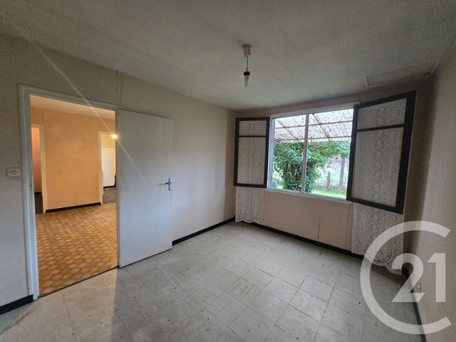 Maison &agrave; vendre - 2 pi&egrave;ces - 33,72 m2 - St Germain D Esteuil - 33 - AQUITAINE