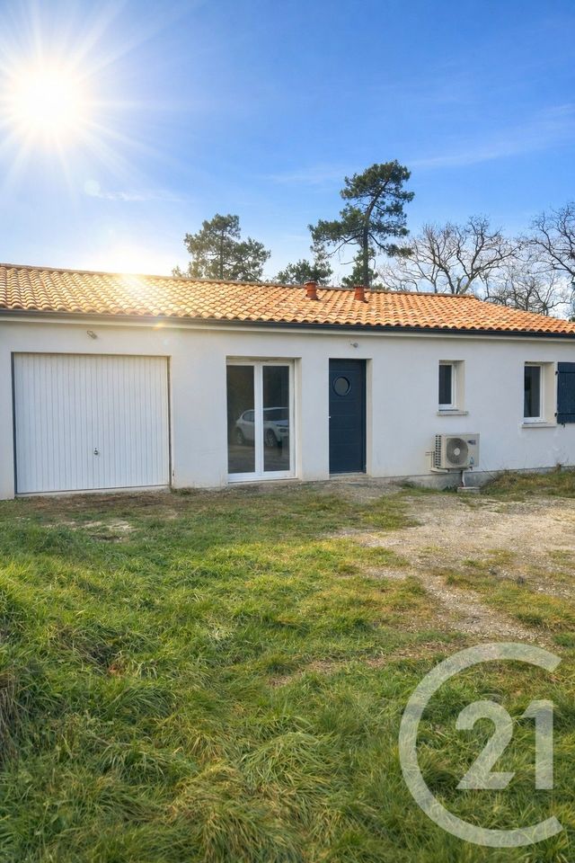 maison - GRAYAN ET L HOPITAL - 33