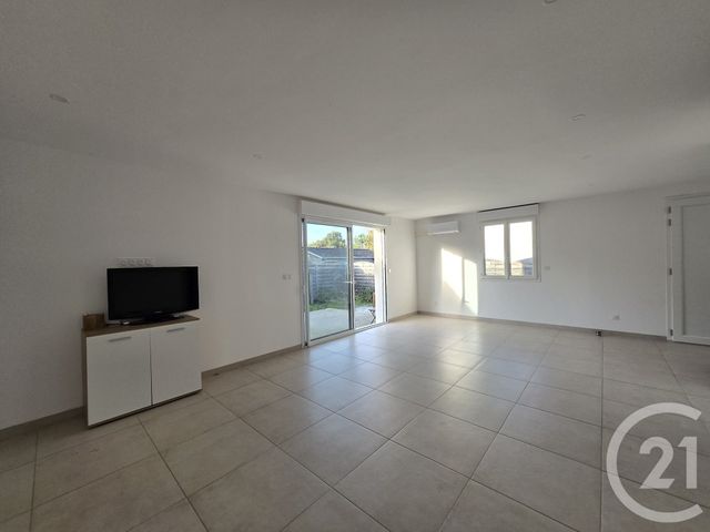 Maison à vendre - 4 pièces - 105 m2 - Gaillan En Medoc - 33 - AQUITAINE