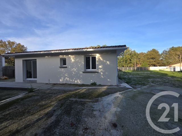 Maison à vendre - 4 pièces - 105 m2 - Gaillan En Medoc - 33 - AQUITAINE