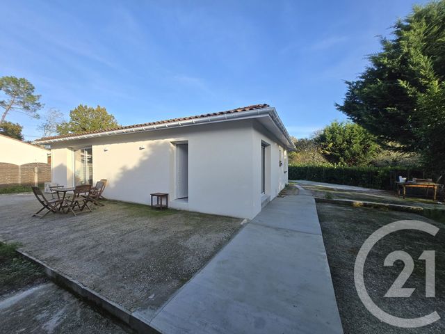 Maison à vendre - 4 pièces - 105 m2 - Gaillan En Medoc - 33 - AQUITAINE