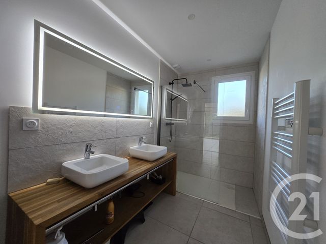 Maison à vendre - 4 pièces - 105 m2 - Gaillan En Medoc - 33 - AQUITAINE