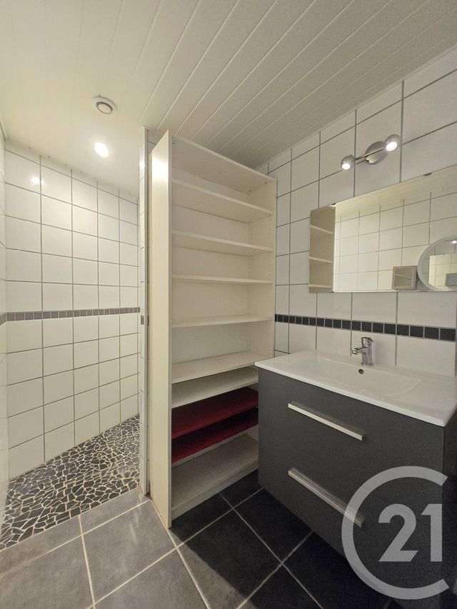 Maison &agrave; vendre - 4 pi&egrave;ces - 65,52 m2 - Lesparre Medoc - 33 - AQUITAINE