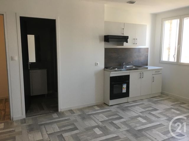 appartement - ST LAURENT MEDOC - 33