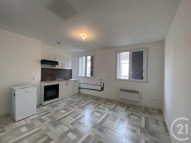 appartement - ST LAURENT MEDOC - 33