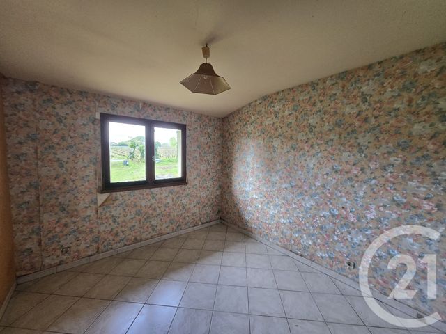 Maison &agrave; vendre - 5 pi&egrave;ces - 89,57 m2 - St Yzans De Medoc - 33 - AQUITAINE