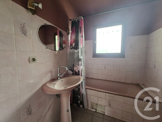 Maison &agrave; vendre - 5 pi&egrave;ces - 89,57 m2 - St Yzans De Medoc - 33 - AQUITAINE