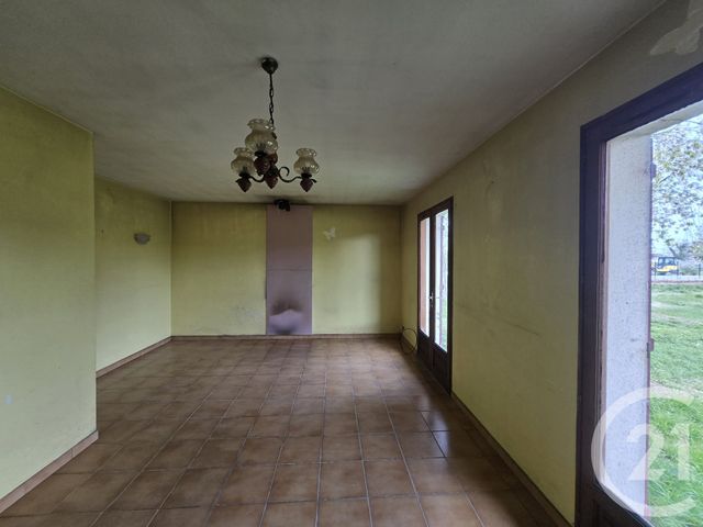 Maison &agrave; vendre - 5 pi&egrave;ces - 89,57 m2 - St Yzans De Medoc - 33 - AQUITAINE