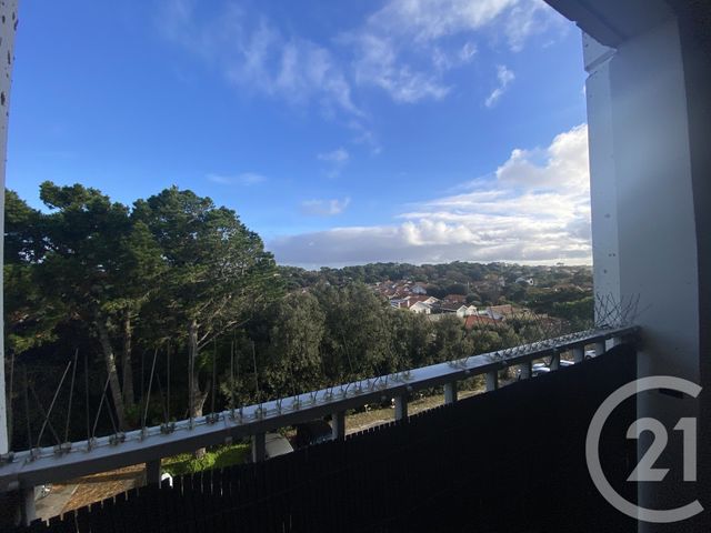 Appartement Studio Cabine à louer SOULAC SUR MER