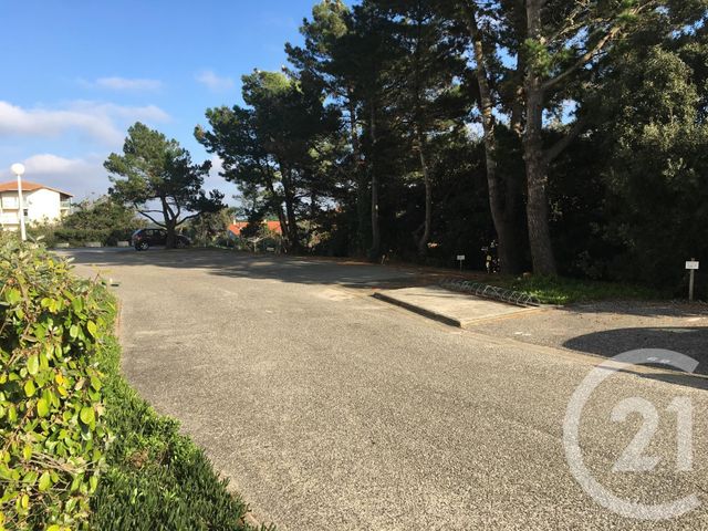 Appartement Studio Cabine à louer - 1 pièce - 22,19 m2 - Soulac Sur Mer - 33 - AQUITAINE