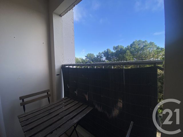 Appartement Studio Cabine à louer - 1 pièce - 22,19 m2 - Soulac Sur Mer - 33 - AQUITAINE