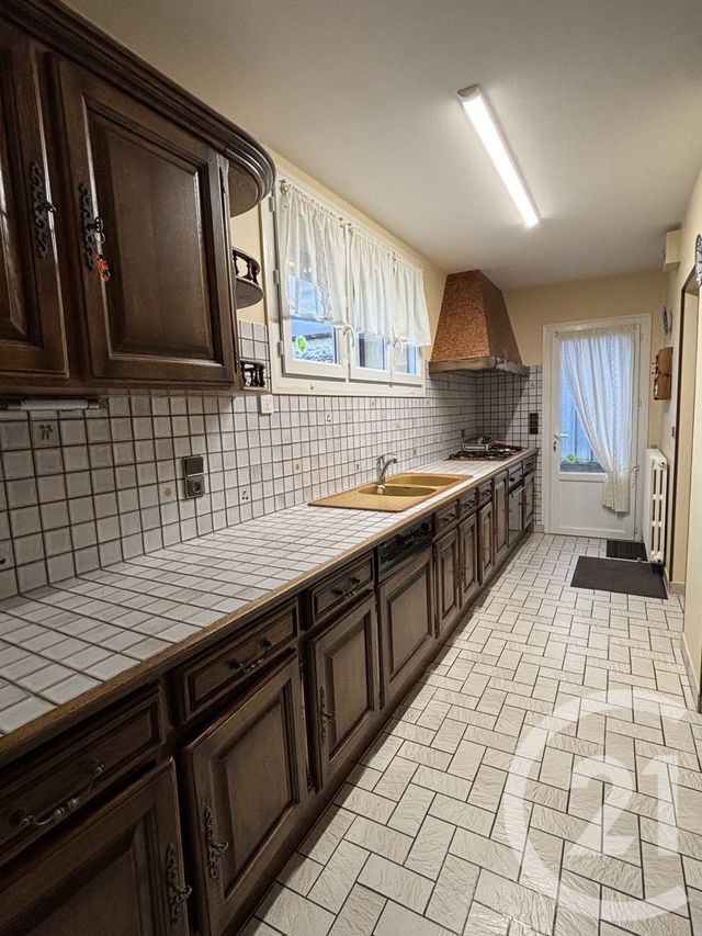 Maison à vendre - 3 pièces - 90 m2 - Civrac En Medoc - 33 - AQUITAINE