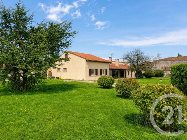 maison - CIVRAC EN MEDOC - 33