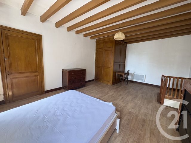 Maison &agrave; louer - 2 pi&egrave;ces - 53,64 m2 - Cissac Medoc - 33 - AQUITAINE