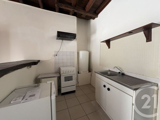 Maison &agrave; louer - 2 pi&egrave;ces - 53,64 m2 - Cissac Medoc - 33 - AQUITAINE