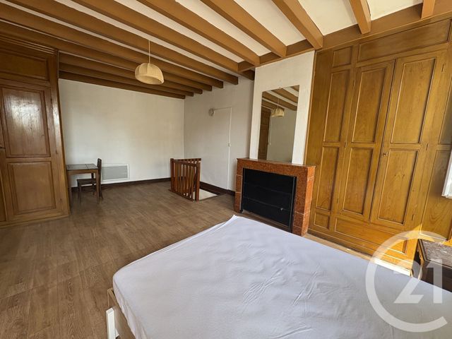 Maison &agrave; louer - 2 pi&egrave;ces - 53,64 m2 - Cissac Medoc - 33 - AQUITAINE