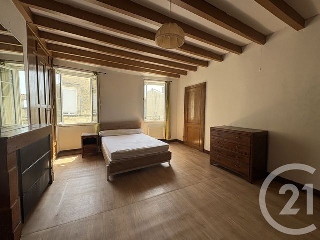 Maison &agrave; louer - 2 pi&egrave;ces - 53,64 m2 - Cissac Medoc - 33 - AQUITAINE