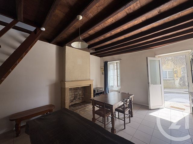 Maison &agrave; louer - 2 pi&egrave;ces - 53,64 m2 - Cissac Medoc - 33 - AQUITAINE