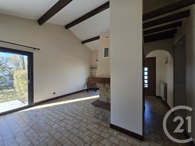 Maison à vendre - 4 pièces - 80 m2 - Gaillan En Medoc - 33 - AQUITAINE