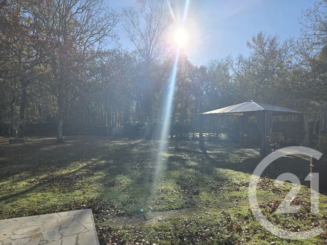 Maison à vendre - 4 pièces - 80 m2 - Gaillan En Medoc - 33 - AQUITAINE